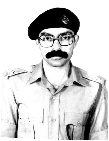 Kuldeep Kumar